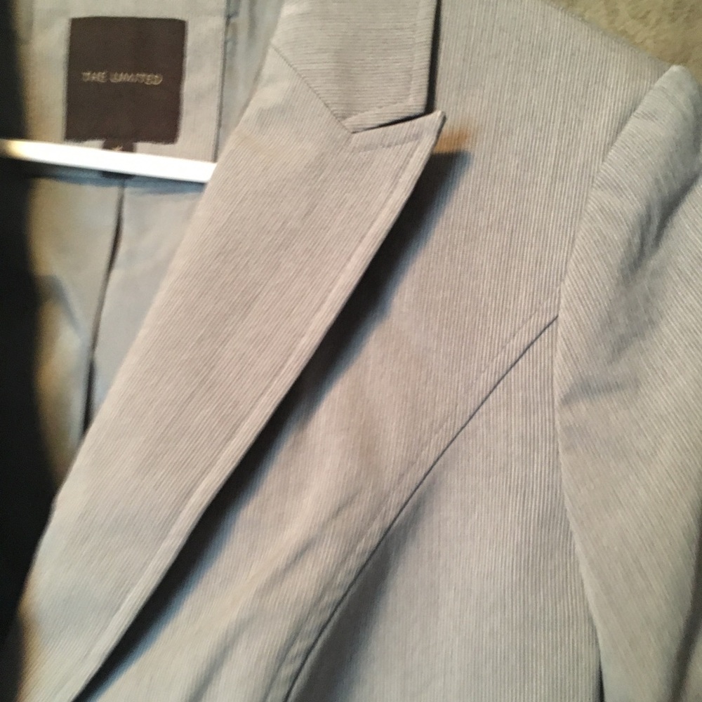 Jacket - Picture 3 of 3